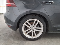 Personenauto, volkswagen, golf gtd - afbeelding 5 van  54
