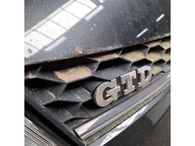 Personenauto, volkswagen, golf gtd - afbeelding 13 van  54