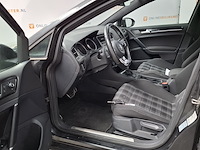 Personenauto, volkswagen, golf gtd - afbeelding 15 van  54