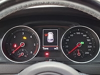 Personenauto, volkswagen, golf gtd - afbeelding 20 van  54