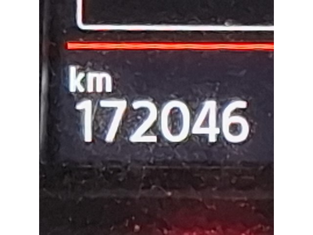 Personenauto, volkswagen, golf gtd - afbeelding 21 van  54
