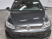 Personenauto, volkswagen, golf gtd - afbeelding 12 van  54