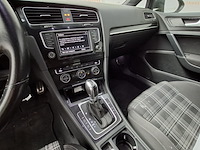 Personenauto, volkswagen, golf gtd - afbeelding 25 van  54