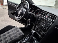 Personenauto, volkswagen, golf gtd - afbeelding 32 van  54