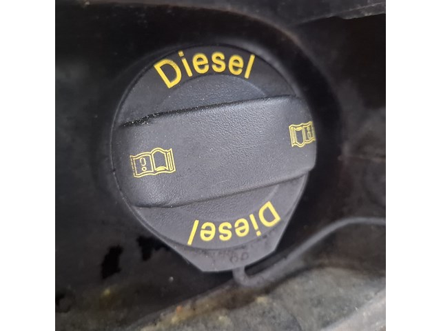 Personenauto, volkswagen, golf gtd - afbeelding 35 van  54
