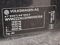 Personenauto, volkswagen, golf gtd - afbeelding 36 van  54