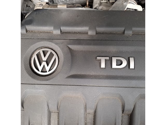 Personenauto, volkswagen, golf gtd - afbeelding 41 van  54