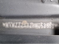 Personenauto, volkswagen, golf gtd - afbeelding 43 van  54