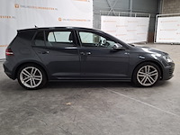 Personenauto, volkswagen, golf gtd - afbeelding 34 van  54