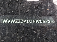 Personenauto, volkswagen, golf gtd - afbeelding 46 van  54