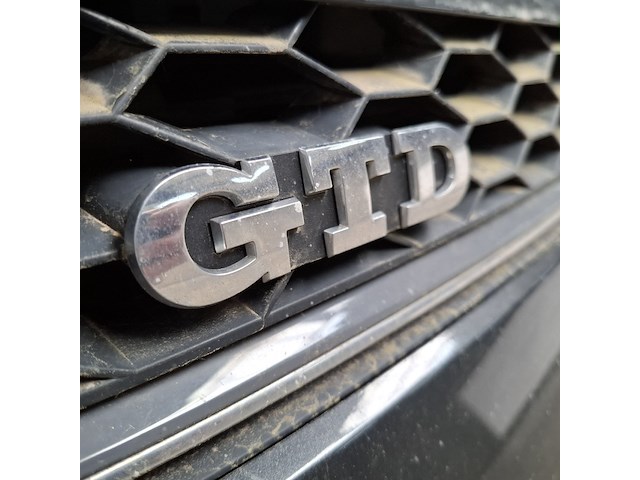 Personenauto, volkswagen, golf gtd - afbeelding 49 van  54