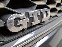 Personenauto, volkswagen, golf gtd - afbeelding 49 van  54