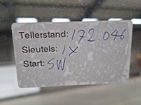 Personenauto, volkswagen, golf gtd - afbeelding 50 van  54