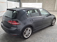 Personenauto, volkswagen, golf gtd - afbeelding 45 van  54