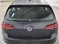 Personenauto, volkswagen, golf gtd - afbeelding 51 van  54