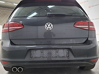 Personenauto, volkswagen, golf gtd - afbeelding 52 van  54
