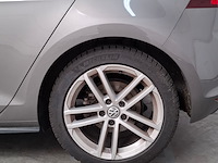 Personenauto, volkswagen, golf gtd - afbeelding 4 van  25