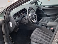 Personenauto, volkswagen, golf gtd - afbeelding 5 van  25