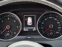 Personenauto, volkswagen, golf gtd - afbeelding 6 van  25