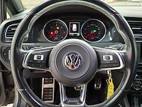 Personenauto, volkswagen, golf gtd - afbeelding 8 van  25