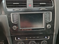 Personenauto, volkswagen, golf gtd - afbeelding 9 van  25