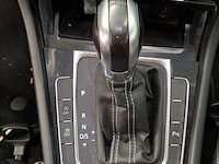 Personenauto, volkswagen, golf gtd - afbeelding 10 van  25
