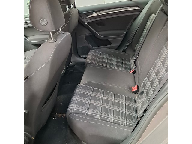 Personenauto, volkswagen, golf gtd - afbeelding 11 van  25