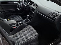 Personenauto, volkswagen, golf gtd - afbeelding 14 van  25