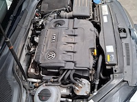 Personenauto, volkswagen, golf gtd - afbeelding 15 van  25