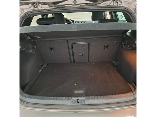 Personenauto, volkswagen, golf gtd - afbeelding 16 van  25