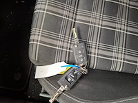 Personenauto, volkswagen, golf gtd - afbeelding 17 van  25