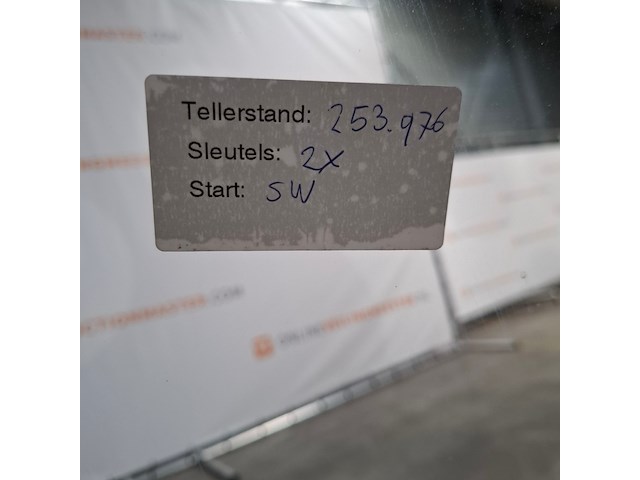 Personenauto, volkswagen, golf gtd - afbeelding 18 van  25