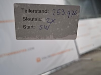 Personenauto, volkswagen, golf gtd - afbeelding 18 van  25