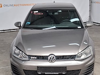 Personenauto, volkswagen, golf gtd - afbeelding 12 van  25