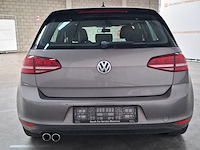Personenauto, volkswagen, golf gtd - afbeelding 21 van  25