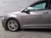 Personenauto, volkswagen, golf gtd - afbeelding 22 van  25