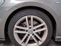 Personenauto, volkswagen, golf gtd - afbeelding 25 van  25