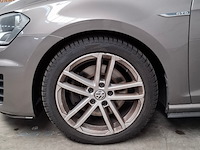 Personenauto, volkswagen, golf gtd - afbeelding 2 van  32