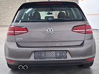 Personenauto, volkswagen, golf gtd - afbeelding 6 van  32
