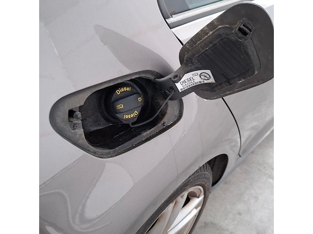 Personenauto, volkswagen, golf gtd - afbeelding 7 van  32