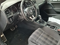 Personenauto, volkswagen, golf gtd - afbeelding 8 van  32