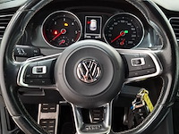 Personenauto, volkswagen, golf gtd - afbeelding 9 van  32