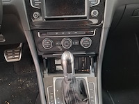 Personenauto, volkswagen, golf gtd - afbeelding 10 van  32