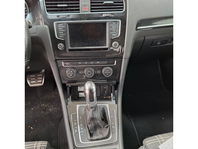 Personenauto, volkswagen, golf gtd - afbeelding 11 van  32