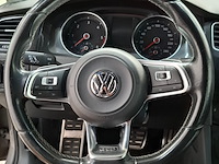 Personenauto, volkswagen, golf gtd - afbeelding 13 van  32