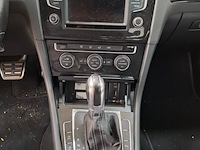 Personenauto, volkswagen, golf gtd - afbeelding 15 van  32