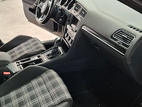 Personenauto, volkswagen, golf gtd - afbeelding 19 van  32