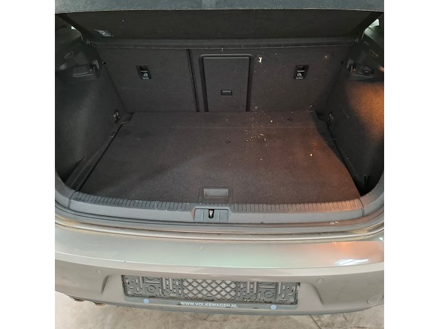 Personenauto, volkswagen, golf gtd - afbeelding 20 van  32