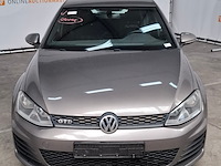 Personenauto, volkswagen, golf gtd - afbeelding 12 van  32