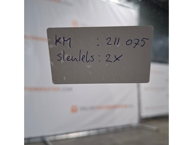 Personenauto, volkswagen, golf gtd - afbeelding 26 van  32